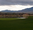 Canoa Ranch Golf Club, Green Valley, Ariz.