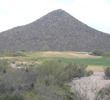 Starr Pass Country Club's Coyote nine really puts you into the Tucson desert.