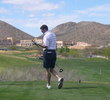 Starr Pass Country Club Coyote nine in Tucson