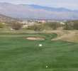 Starr Pass Country Club Coyote nine in Tucson