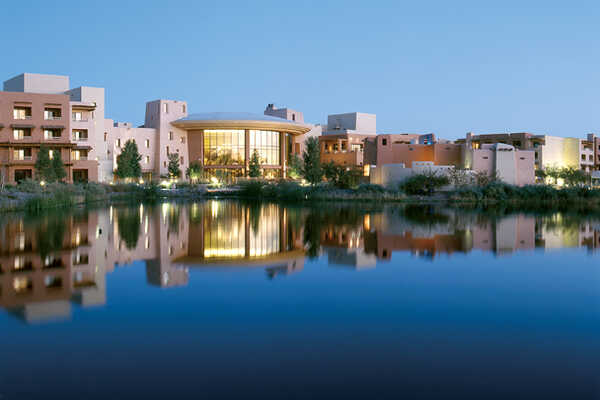 Sheraton Wild Horse Pass Resort