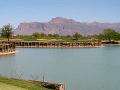 Apache Creek Golf Course