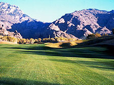 Ventana Canyon