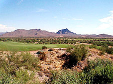 We-Ko-Pa Golf Club