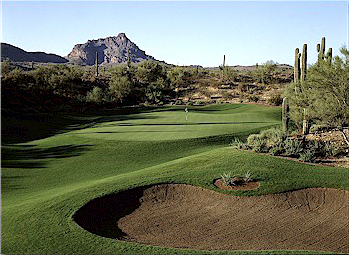 We-Ko-Pa Golf Club