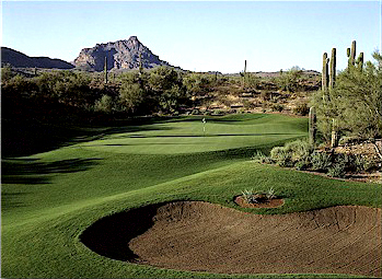 We-Ko-Pa Golf Course