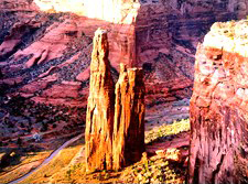 Canyon de Chelly