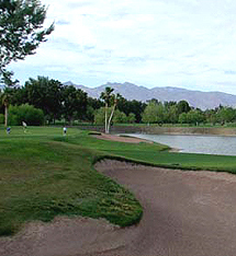 Dell Urich Municipal Golf Course