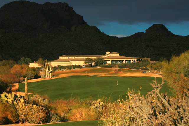 Heritage Highlands Golf Course