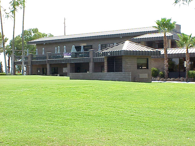 Blanchard Course