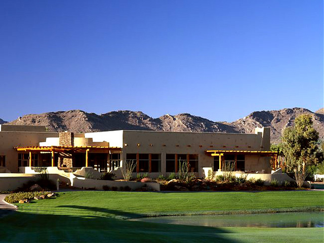 Camelback Golf Club