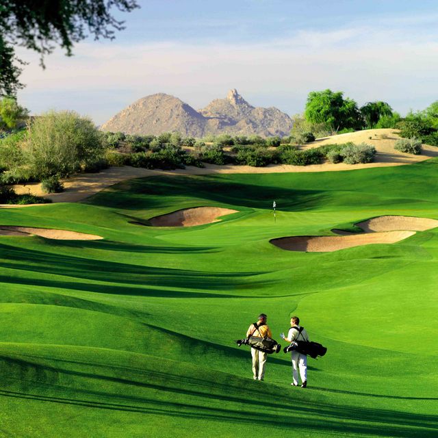 Westin Kierland Resort and Spa