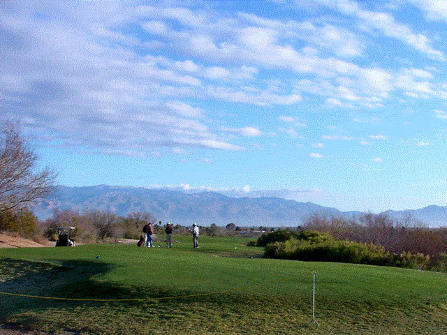 Fred Enke Golf Course