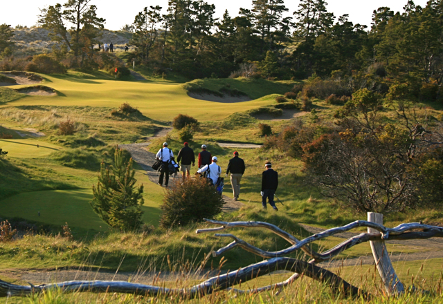 Bandon Trails - No. 17