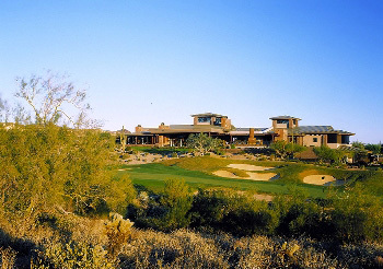Anthem Golf & Country Club
