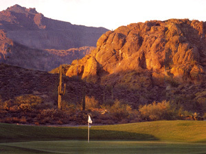 MountainBrook Golf Club