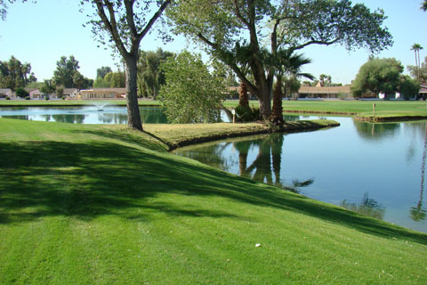 Arizona Golf Resort