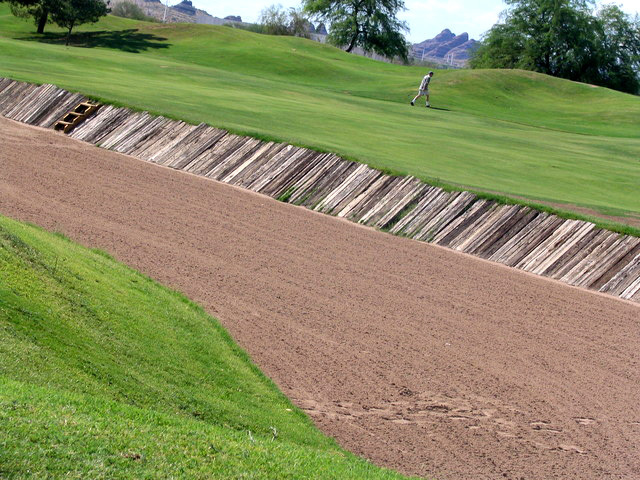 ASU Karsten Golf Course