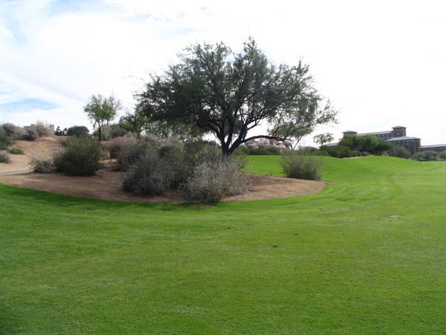 Kierland Golf Course