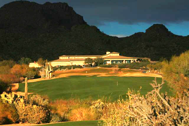 Heritage Highlands Golf Course