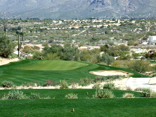 Omni Tucson National