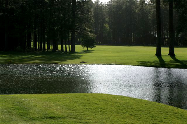 Pinetop Country Club