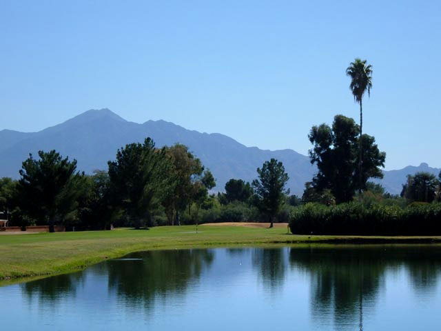 Haven Golf Course