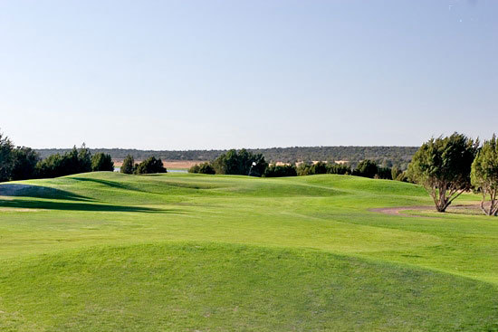 Silver Creek Golf Club