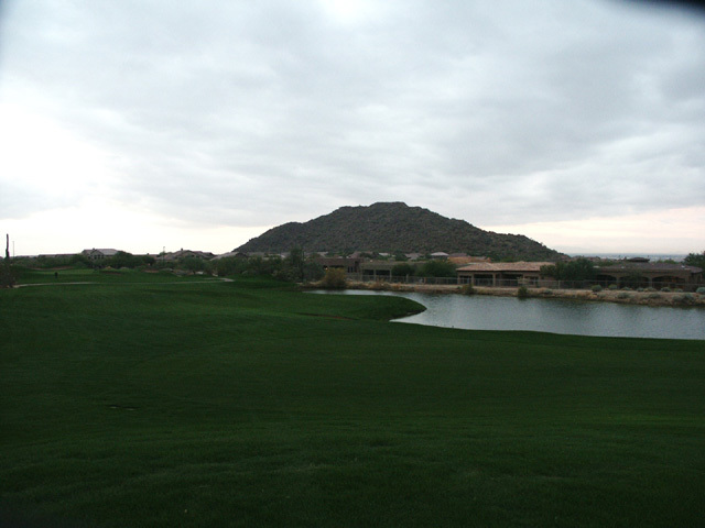 Las Sendas Golf Club