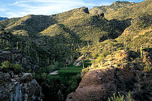 Ventana Canyon