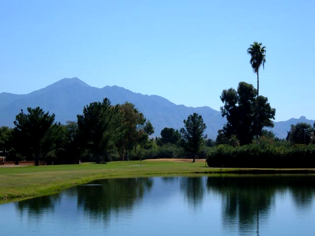 The Haven Golf Course
