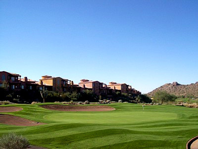 Gold CanyonGolf Resort - Sidewinder Course