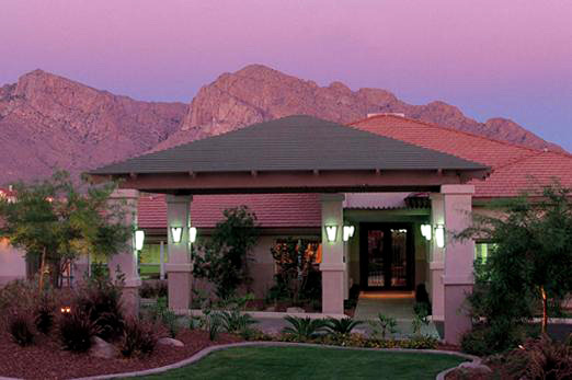 Golf Villas at Oro Valley