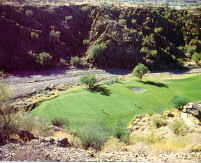 Tubac Golf Resort
