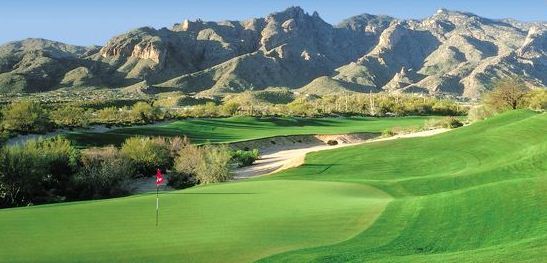 La Paloma Country Club - Tucson