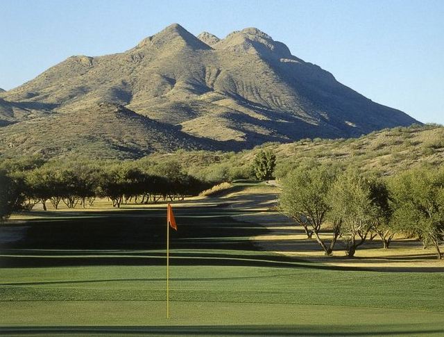 Rio Rico Resort and Country Club