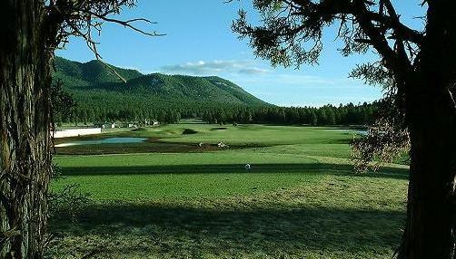 Elephant Rocks Golf Course gives you glimpses into the history of golf