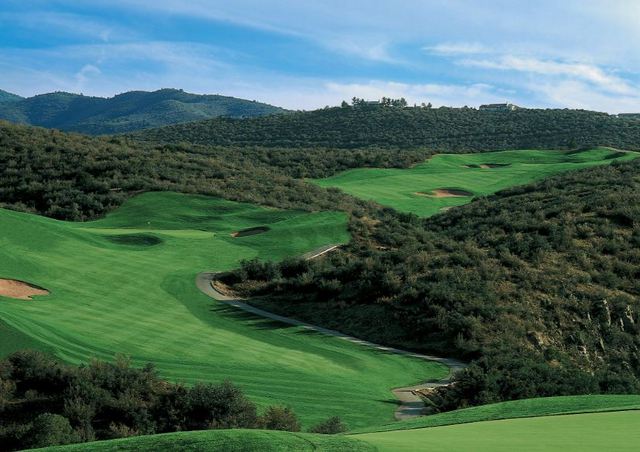 StoneRidge Golf Course