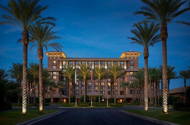 Westin Kierland Resort and Spa