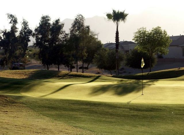 Lone Tree Golf Club: An affordable confidence booster in Chandler