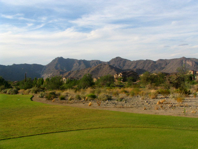 Raven Golf Club