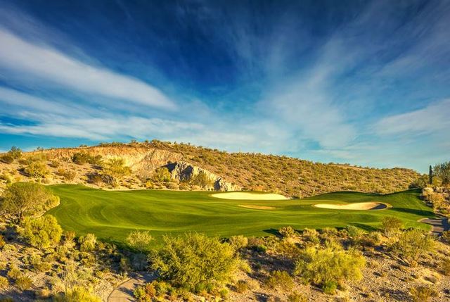 Wickenburg Ranch Golf & Social Club