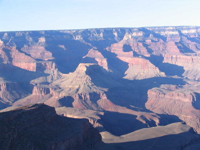 Grand Canyon