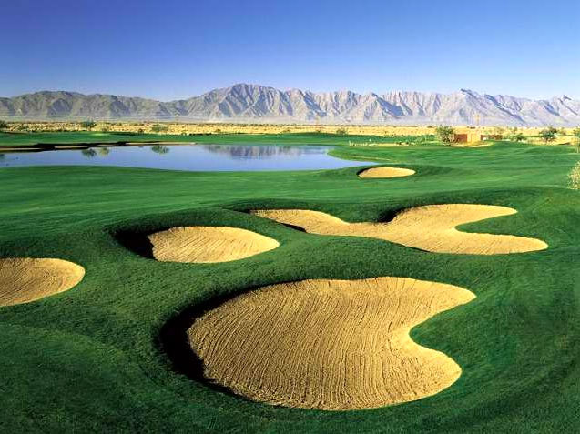 Whirlwind Golf Club