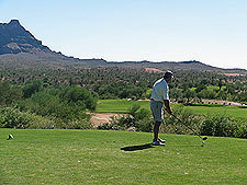 We-Ko-Pa Golf Course