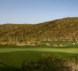 Ritz-Carlton GC: Saguaro #9