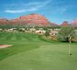 Sedona Golf Resort