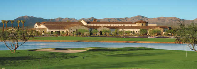 SaddleBrooke Ranch GC