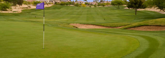 Legacy Golf Resort: #6