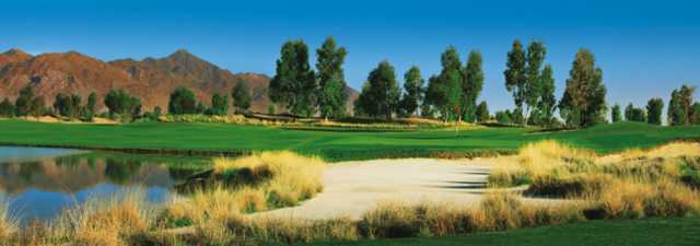 Southern Dunes GC